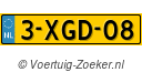 3XGD08