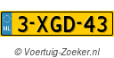 3XGD43