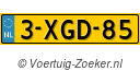 3XGD85