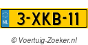 3XKB11
