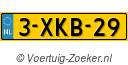3XKB29