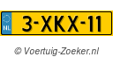 3XKX11