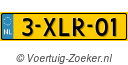 3XLR01