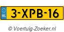 3XPB16