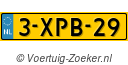 3XPB29