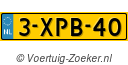 3XPB40