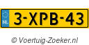 3XPB43