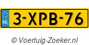 3XPB76
