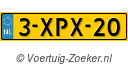 3XPX20