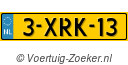 3XRK13