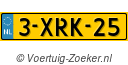 3XRK25