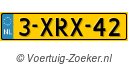 3XRX42