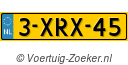 3XRX45