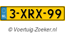 3XRX99