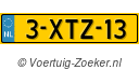 3XTZ13