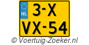 3XVX54