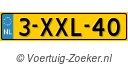 3XXL40