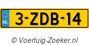 3ZDB14