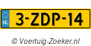 3ZDP14