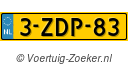 3ZDP83