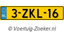 3ZKL16