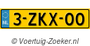3ZKX00