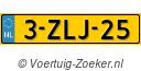 3ZLJ25