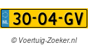 3004GV