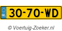 3070WD