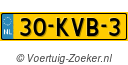 30KVB3