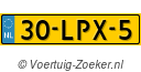 30LPX5