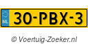 30PBX3