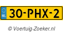 30PHX2