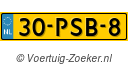 30PSB8