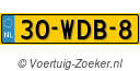 30WDB8