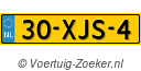 30XJS4