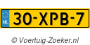 30XPB7