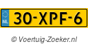 30XPF6