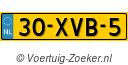 30XVB5