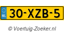 30XZB5