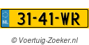 3141WR