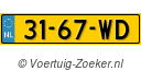 3167WD