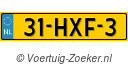 31HXF3