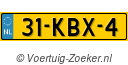 31-KBX-4