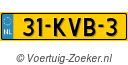 31KVB3