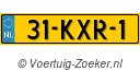 31KXR1