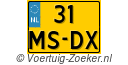 31MSDX