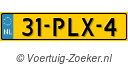 31PLX4