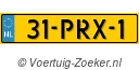 31PRX1