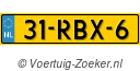 31RBX6